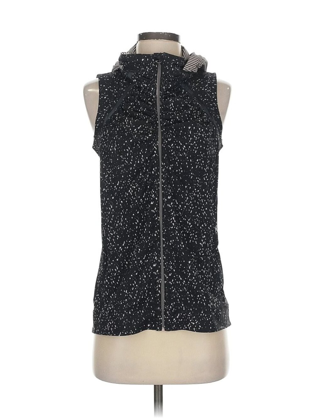 Lululemon Go The Distance Vest